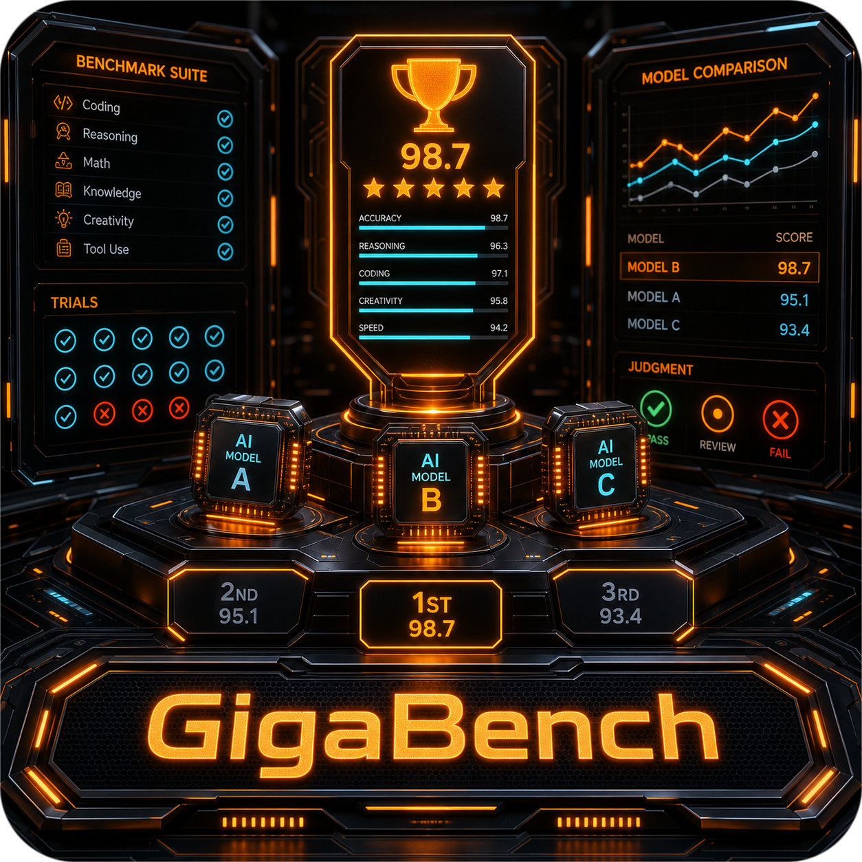 GigaBench screenshot